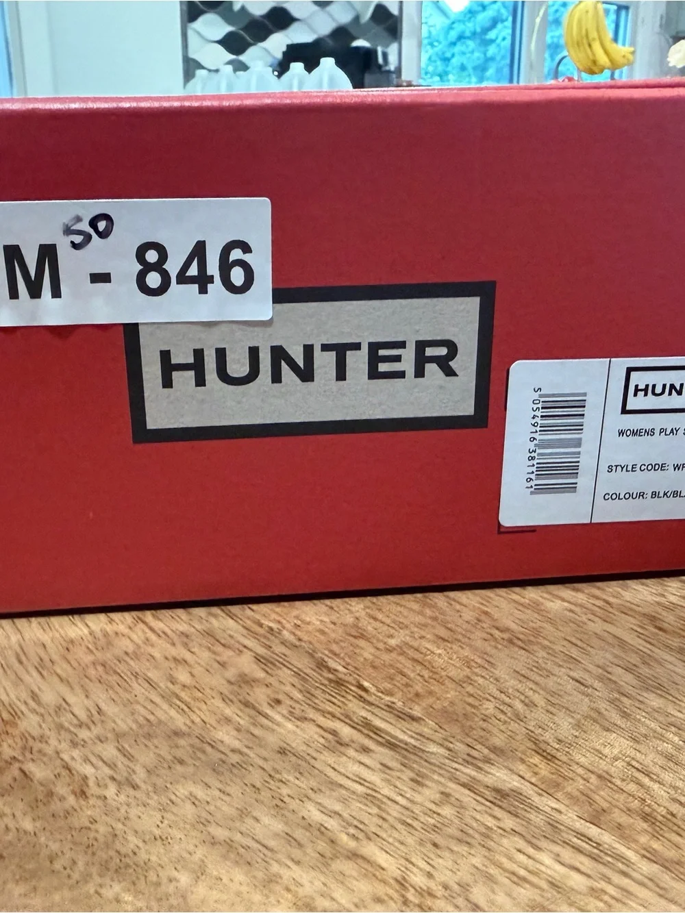 Hunter durable waterproof